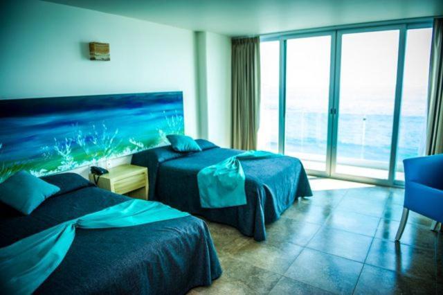 Hm Hotel Manzanillo Luaran gambar