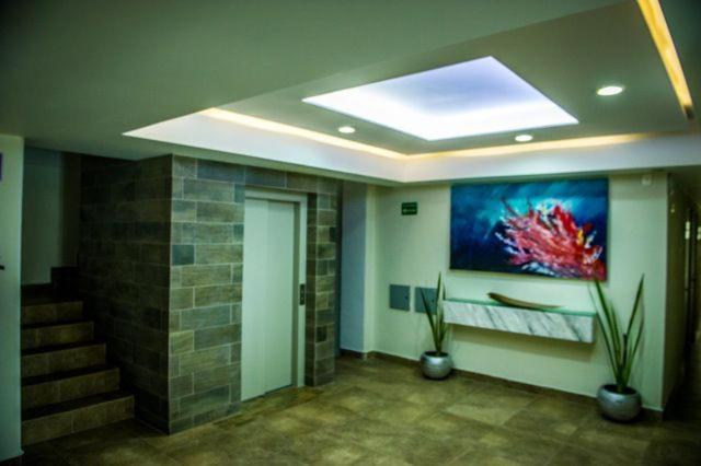 Hm Hotel Manzanillo Luaran gambar