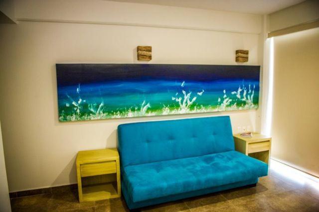 Hm Hotel Manzanillo Luaran gambar
