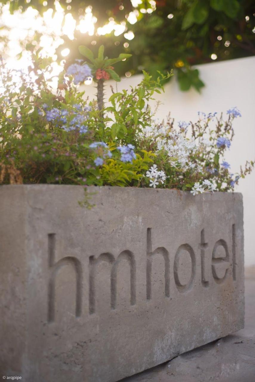 Hm Hotel Manzanillo Luaran gambar