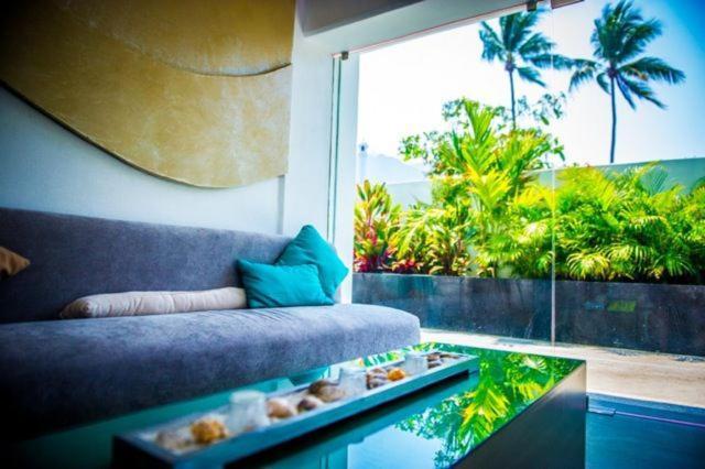 Hm Hotel Manzanillo Luaran gambar